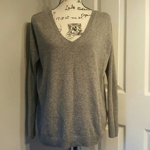 American Eagle V-neck Sweater